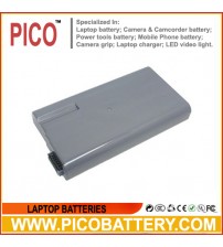 High Capacity PCGA-BP71 PCGA-BP1N Li-Ion Rechargeable Battery for Sony Vaio PCG-F FX FXA FR XE XG XR QR 700 800 900 Series Laptop BY PICO